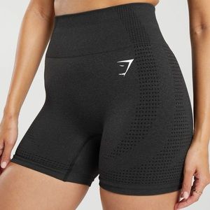 Gymshark Vital Seamless 2.0 Shorts